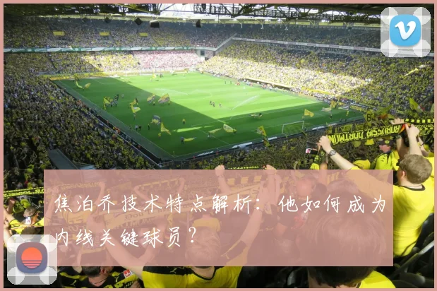 焦泊乔技术特点解析：他如何成为内线关键球员？