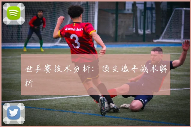 世乒赛技术分析:顶尖选手战术解析