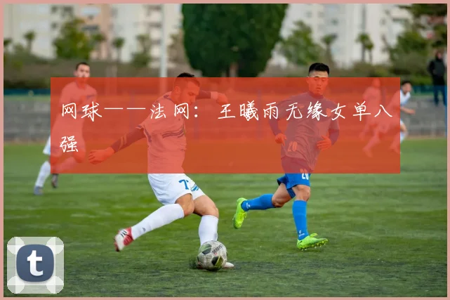 网球——法网：王曦雨无缘女单八强
