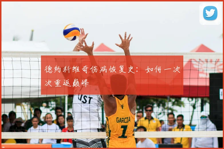德约科维奇伤病恢复史:如何一次次重返巅峰